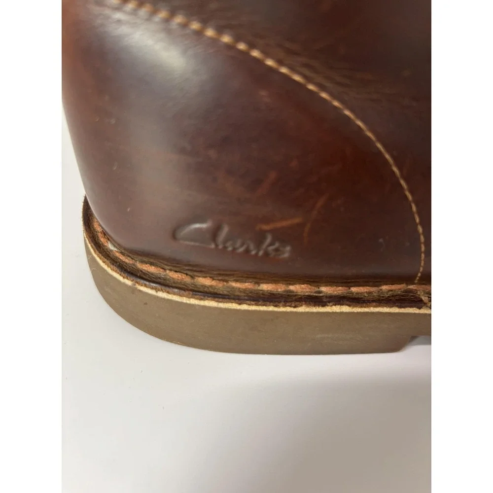 Clarks brand item